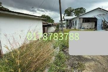 Seelong kampung baru 