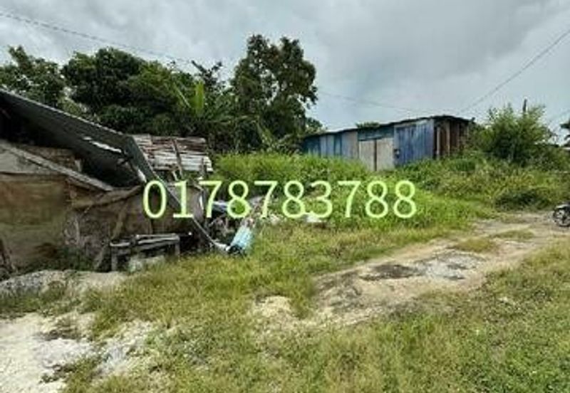 Seelong kampung baru 