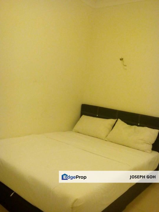 Tiara Desaru Seaview, Beautiful Coastal & Beach Environment , Johor, Pengerang