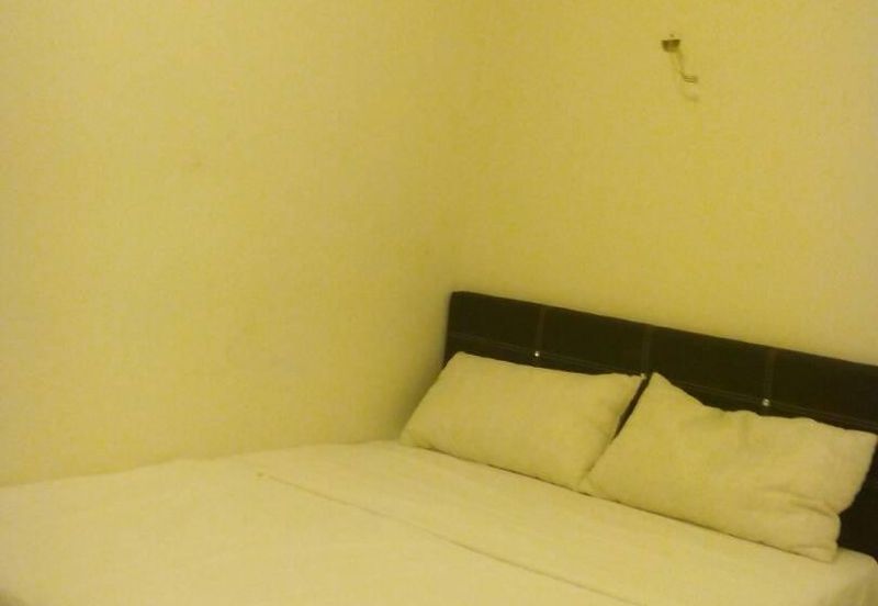 Tiara Desaru Seaview Residence