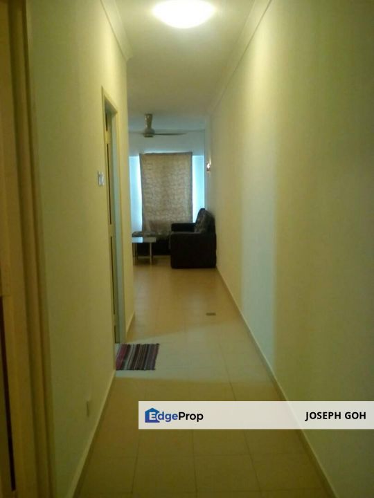 Tiara Desaru Seaview, Beautiful Coastal & Beach Environment , Johor, Pengerang