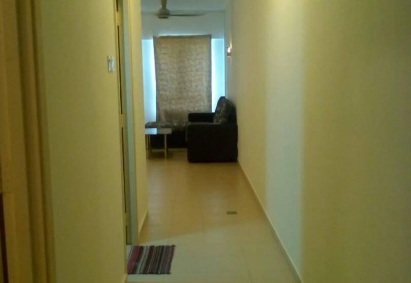 Tiara Desaru Seaview Residence