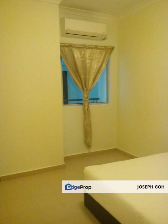 Tiara Desaru Seaview, Beautiful Coastal & Beach Environment , Johor, Pengerang