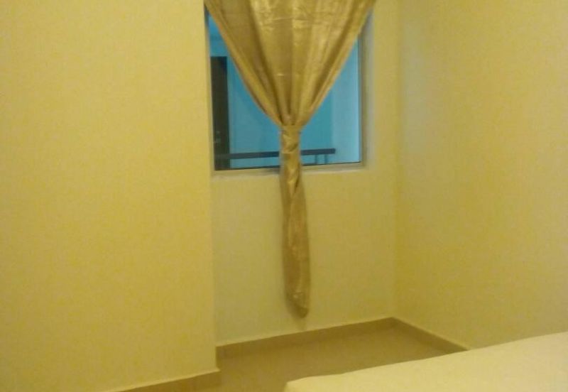 Tiara Desaru Seaview Residence