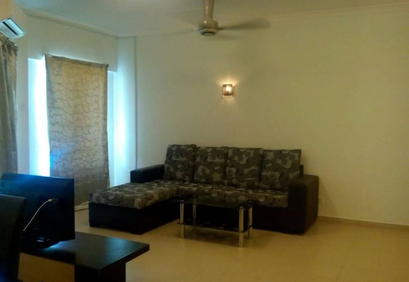 Tiara Desaru Seaview Residence