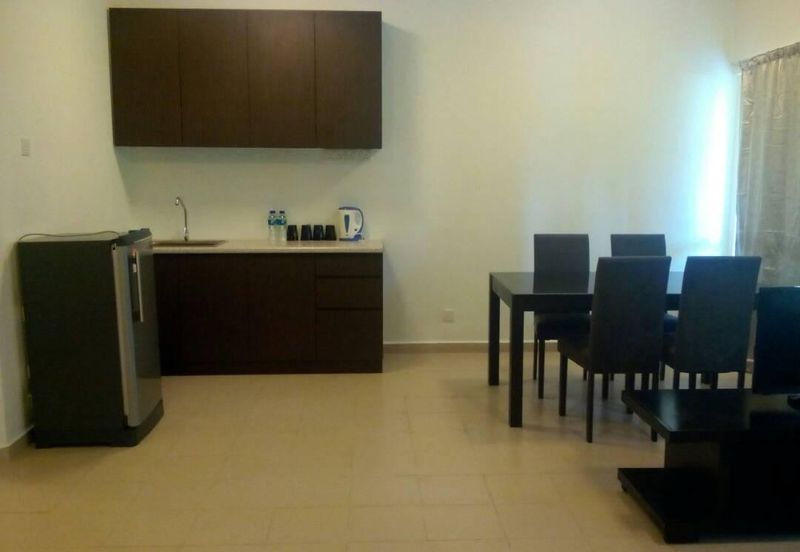 Tiara Desaru Seaview Residence