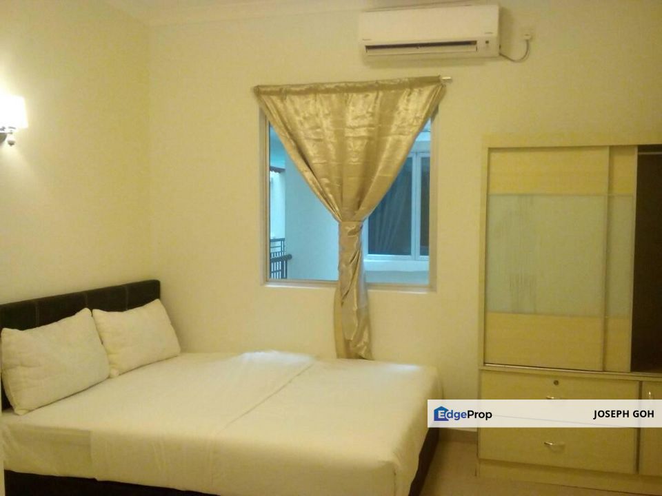 Tiara Desaru Seaview, Beautiful Coastal & Beach Environment , Johor, Pengerang