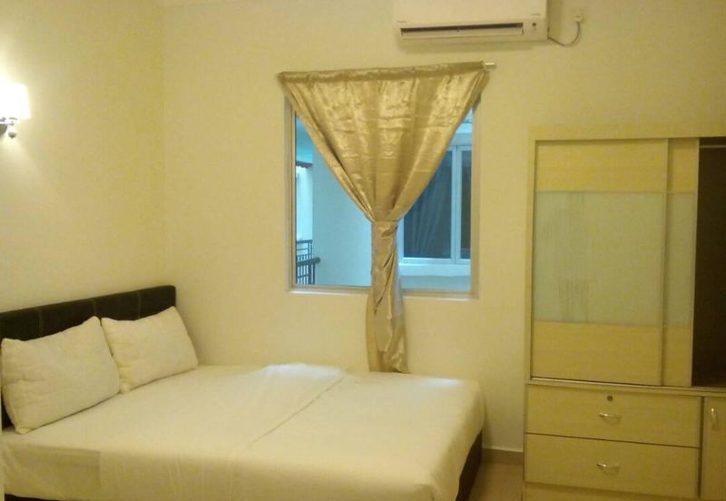 Tiara Desaru Seaview Residence