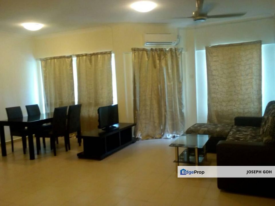 Tiara Desaru Seaview, Beautiful Coastal & Beach Environment , Johor, Pengerang