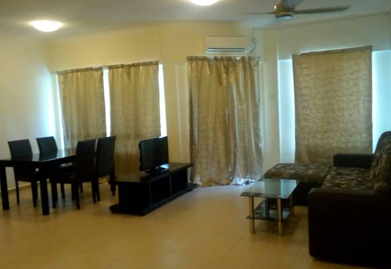 Tiara Desaru Seaview Residence