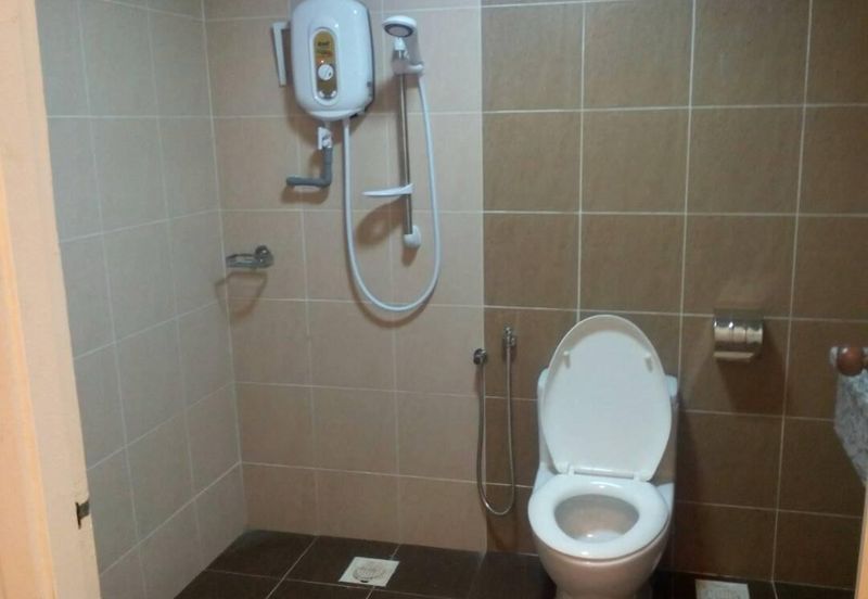 Tiara Desaru Seaview Residence