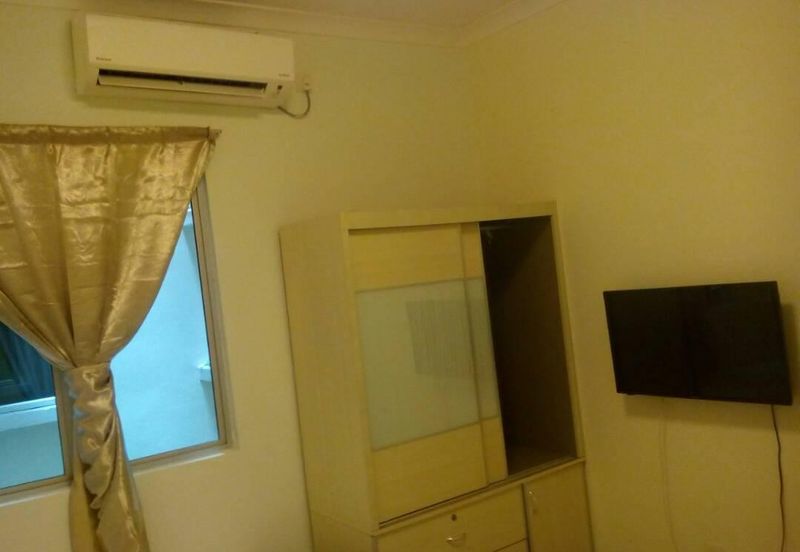 Tiara Desaru Seaview Residence