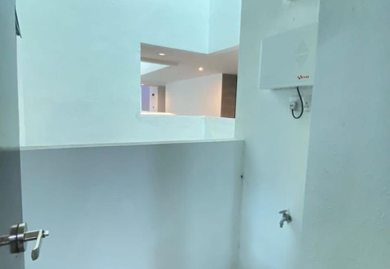 8scape Residences @ Sutera