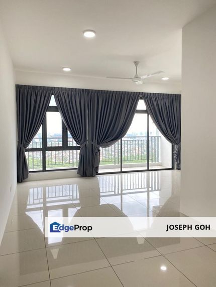 Taman Perling, 8scape residence @ Sutera, high floor unit , Johor, Johor Bahru