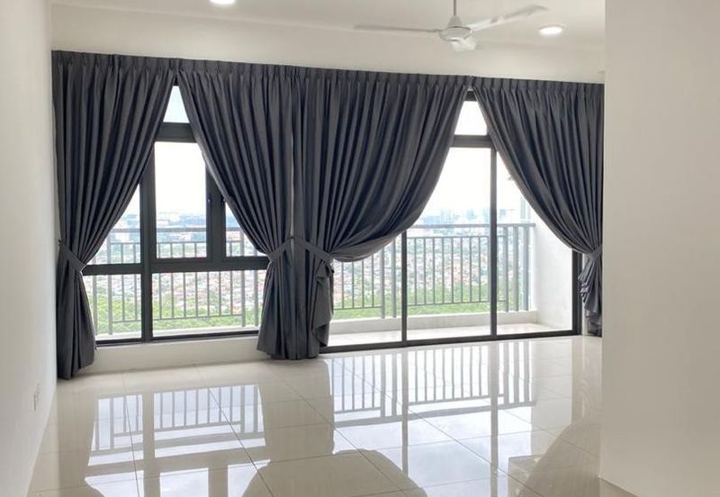 8scape Residences @ Sutera