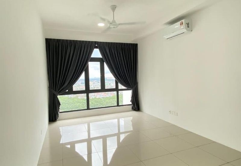 8scape Residences @ Sutera