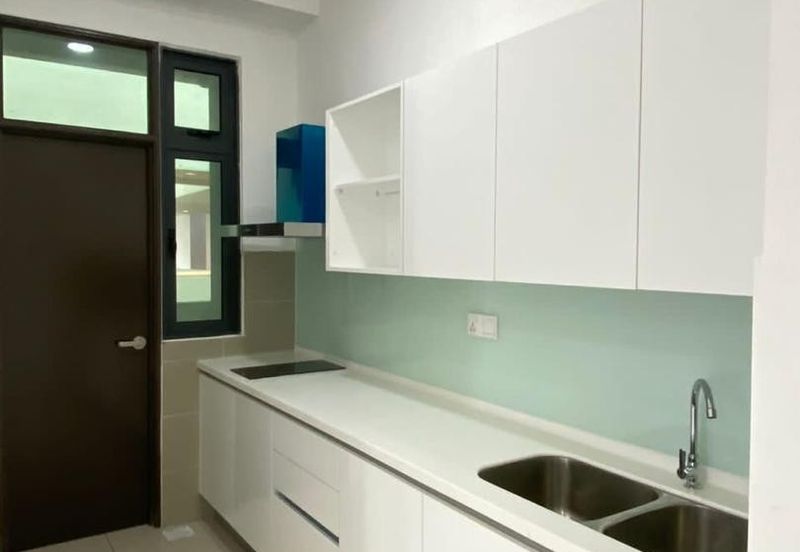 8scape Residences @ Sutera