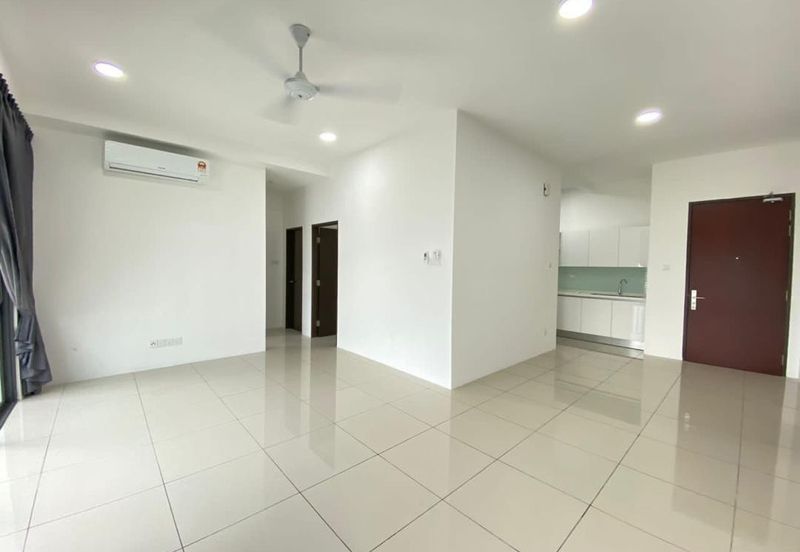 8scape Residences @ Sutera