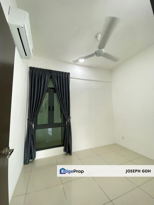 Taman Perling, 8scape residence @ Sutera, high floor unit , Johor, Johor Bahru