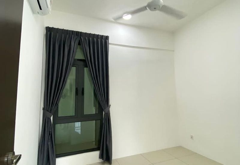 8scape Residences @ Sutera