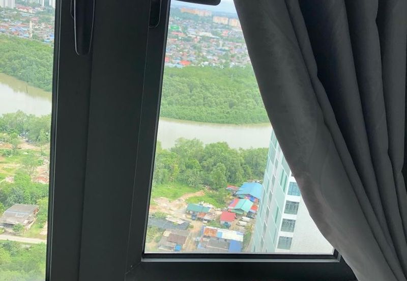 8scape Residences @ Sutera