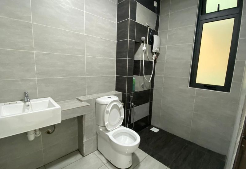 8scape Residences @ Sutera