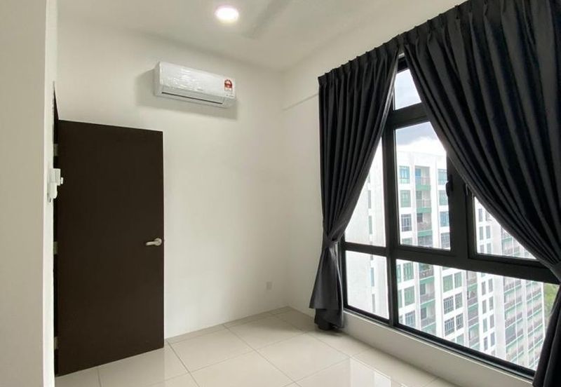 8scape Residences @ Sutera