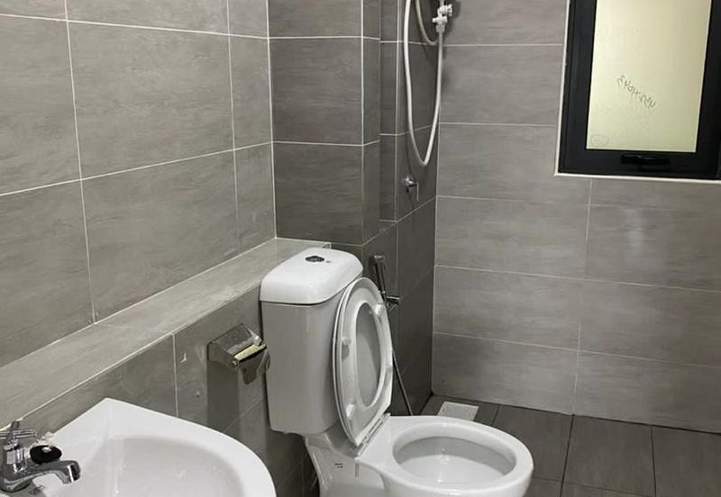 8scape Residences @ Sutera