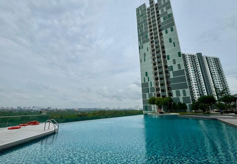 8scape Residences @ Sutera