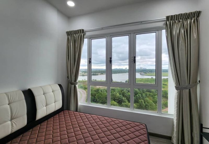 Tropez Residences @ Danga Bay