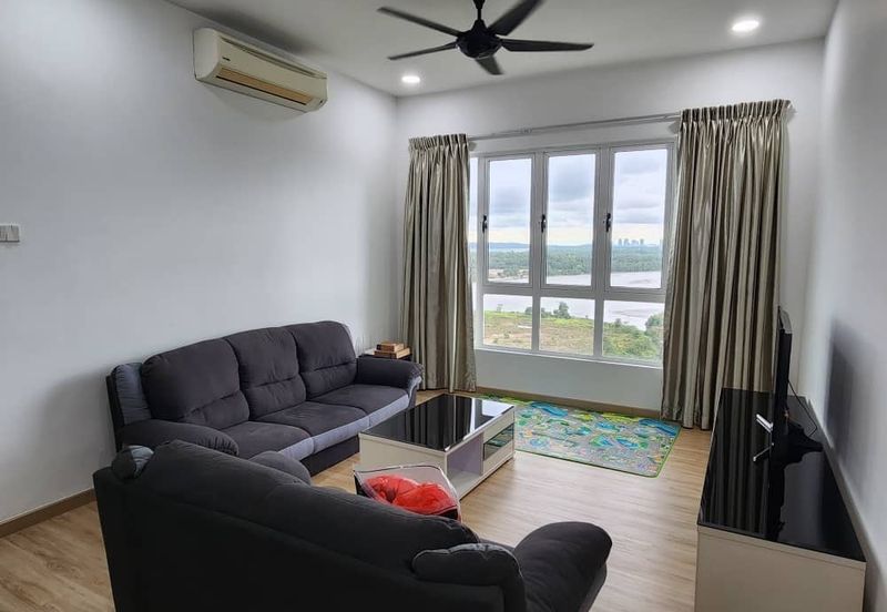 Tropez Residences @ Danga Bay