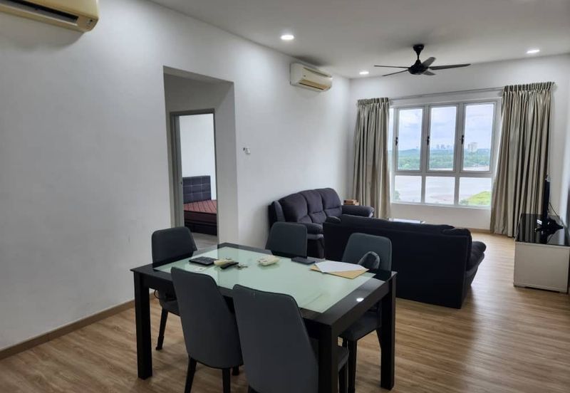 Tropez Residences @ Danga Bay