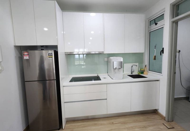 Tropez Residences @ Danga Bay