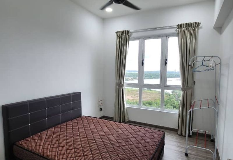 Tropez Residences @ Danga Bay