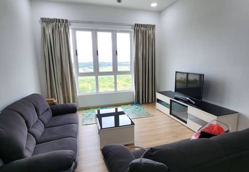 Tropez Residences @ Danga Bay