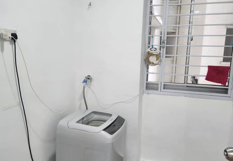 Tropez Residences @ Danga Bay