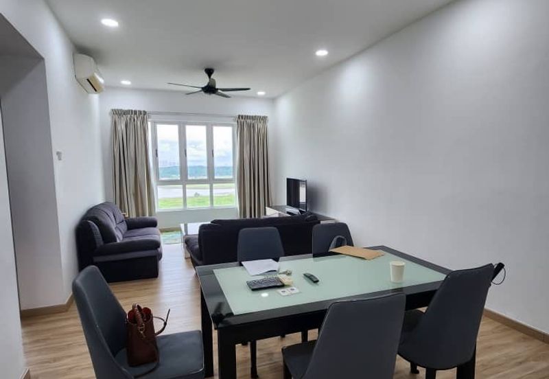 Tropez Residences @ Danga Bay