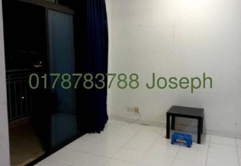 Seri Austin Luxury Apartment