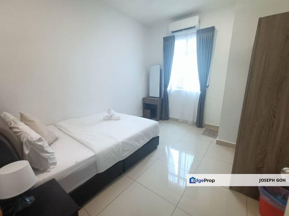 Taman Sri Penawar Desaru, Jalan Melati 8 Harmonia 3, Kota Tinggi, Johor, Kota Tinggi