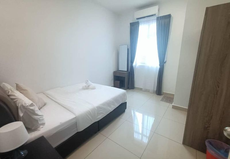 Harmonia 2 @ Taman Sri Penawar