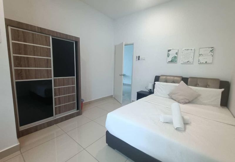 Harmonia 2 @ Taman Sri Penawar