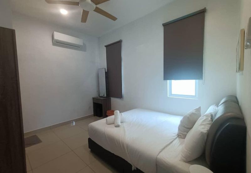 Harmonia 2 @ Taman Sri Penawar