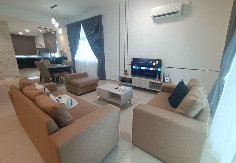 Harmonia 2 @ Taman Sri Penawar