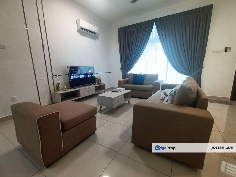 Taman Sri Penawar Desaru, Jalan Melati 8 Harmonia 3, Kota Tinggi, Johor, Kota Tinggi