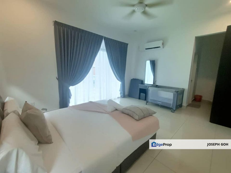 Taman Sri Penawar Desaru, Jalan Melati 8 Harmonia 3, Kota Tinggi, Johor, Kota Tinggi