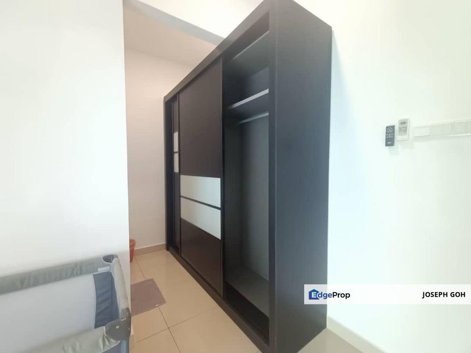 Taman Sri Penawar Desaru, Jalan Melati 8 Harmonia 3, Kota Tinggi, Johor, Kota Tinggi