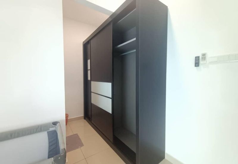 Harmonia 2 @ Taman Sri Penawar