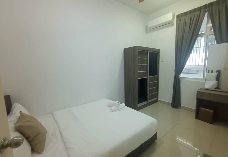 Harmonia 2 @ Taman Sri Penawar