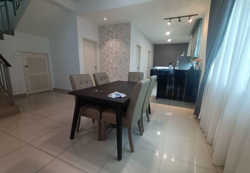 Harmonia 2 @ Taman Sri Penawar