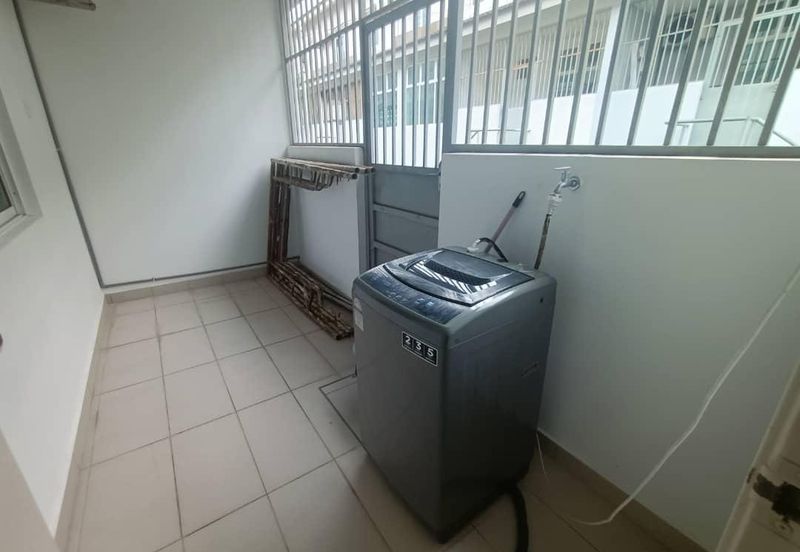 Harmonia 2 @ Taman Sri Penawar